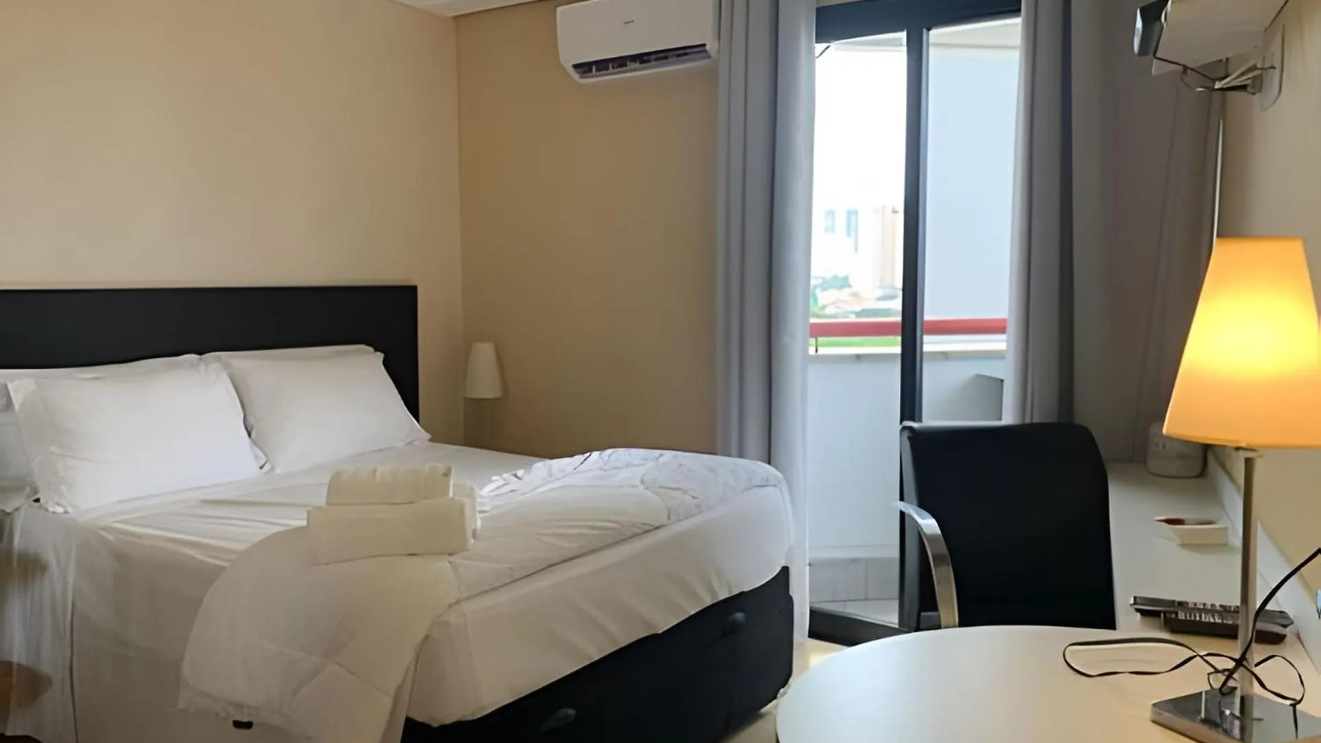 Get A Flat 1205 Bienal - Ibirapuera Apartment Sao Paulo Brazil